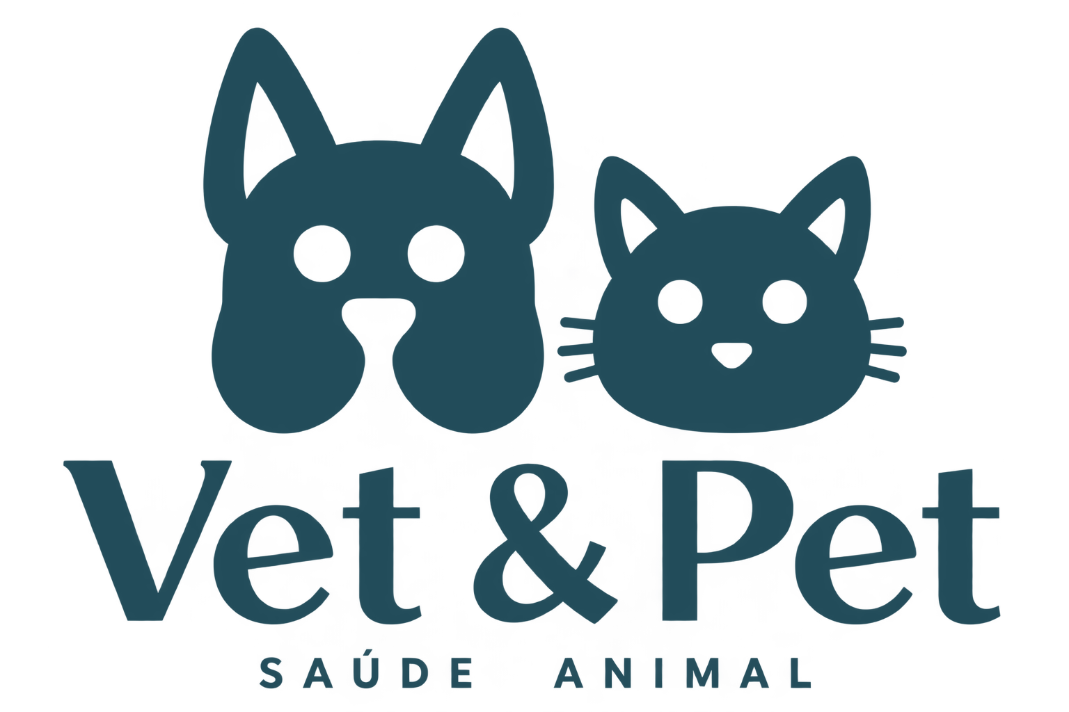 Vet & Pet Saúde Animal