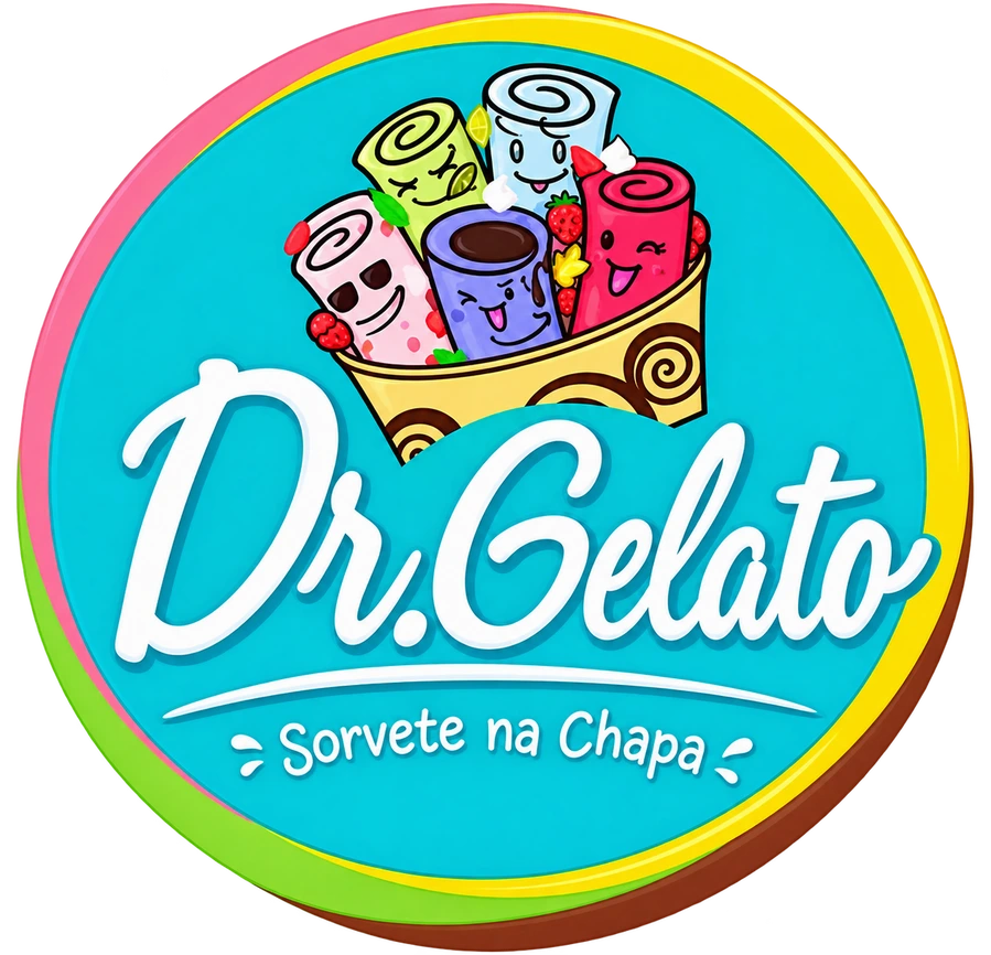 Dr. Gelato